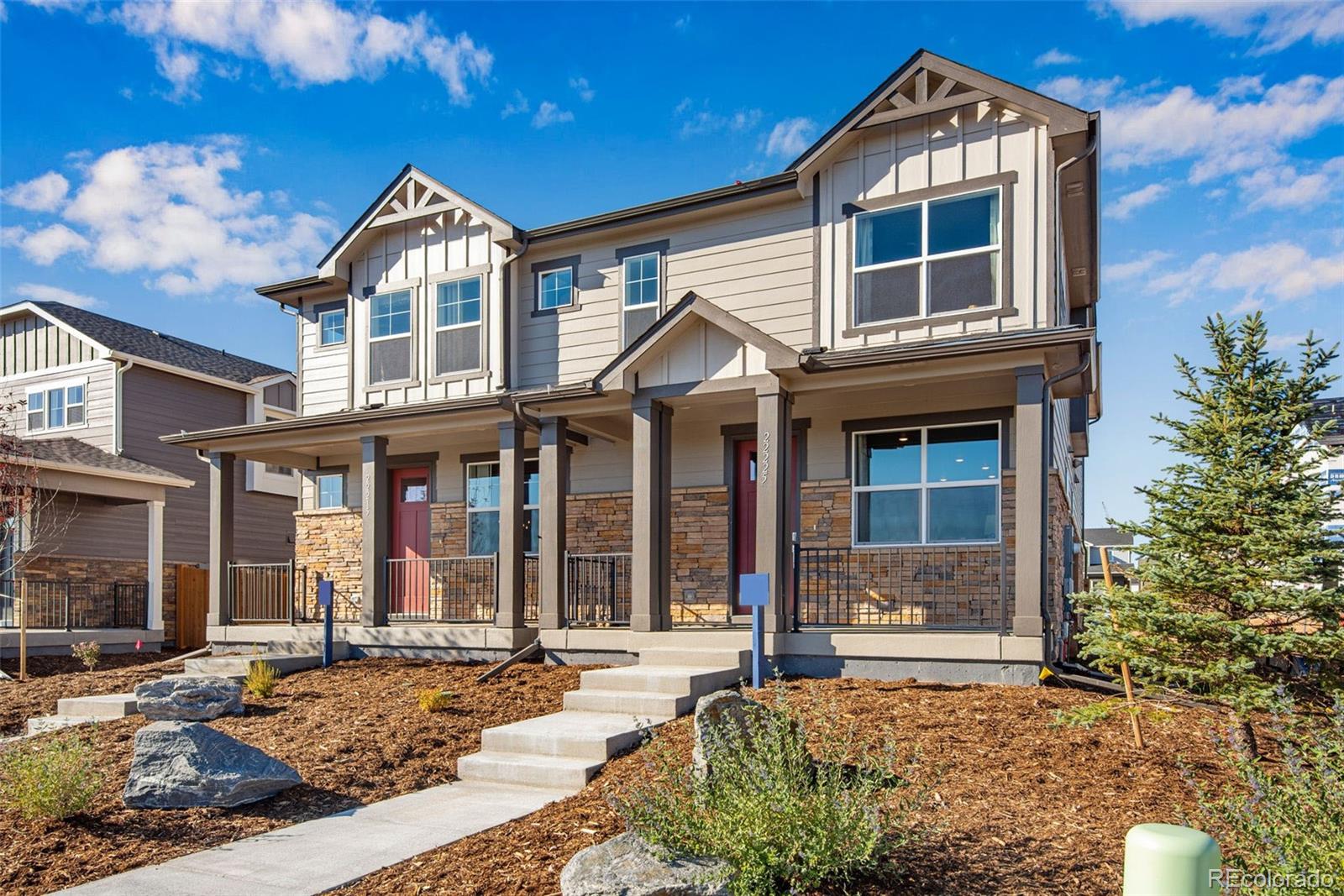 MLS Image #0 for 22494 e 6th place,aurora, Colorado