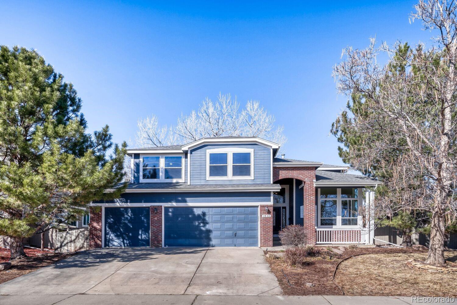 MLS Image #1 for 2826  blue jay way,lafayette, Colorado