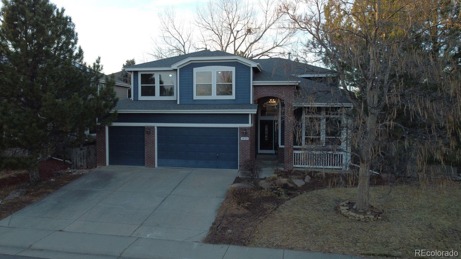 MLS Image #29 for 2826  blue jay way,lafayette, Colorado