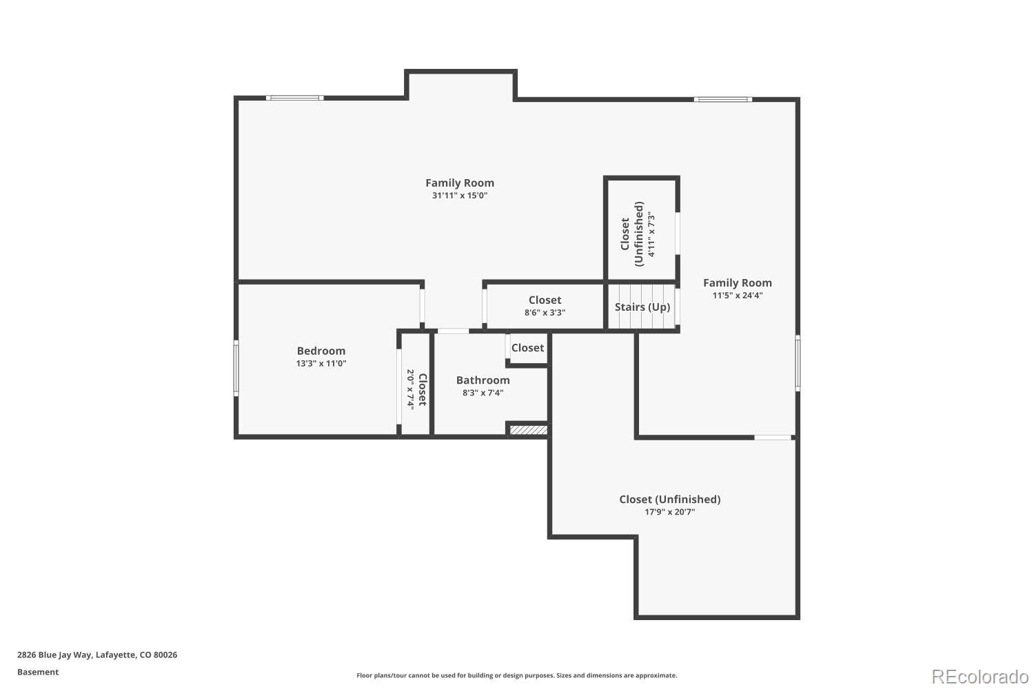 MLS Image #41 for 2826  blue jay way,lafayette, Colorado