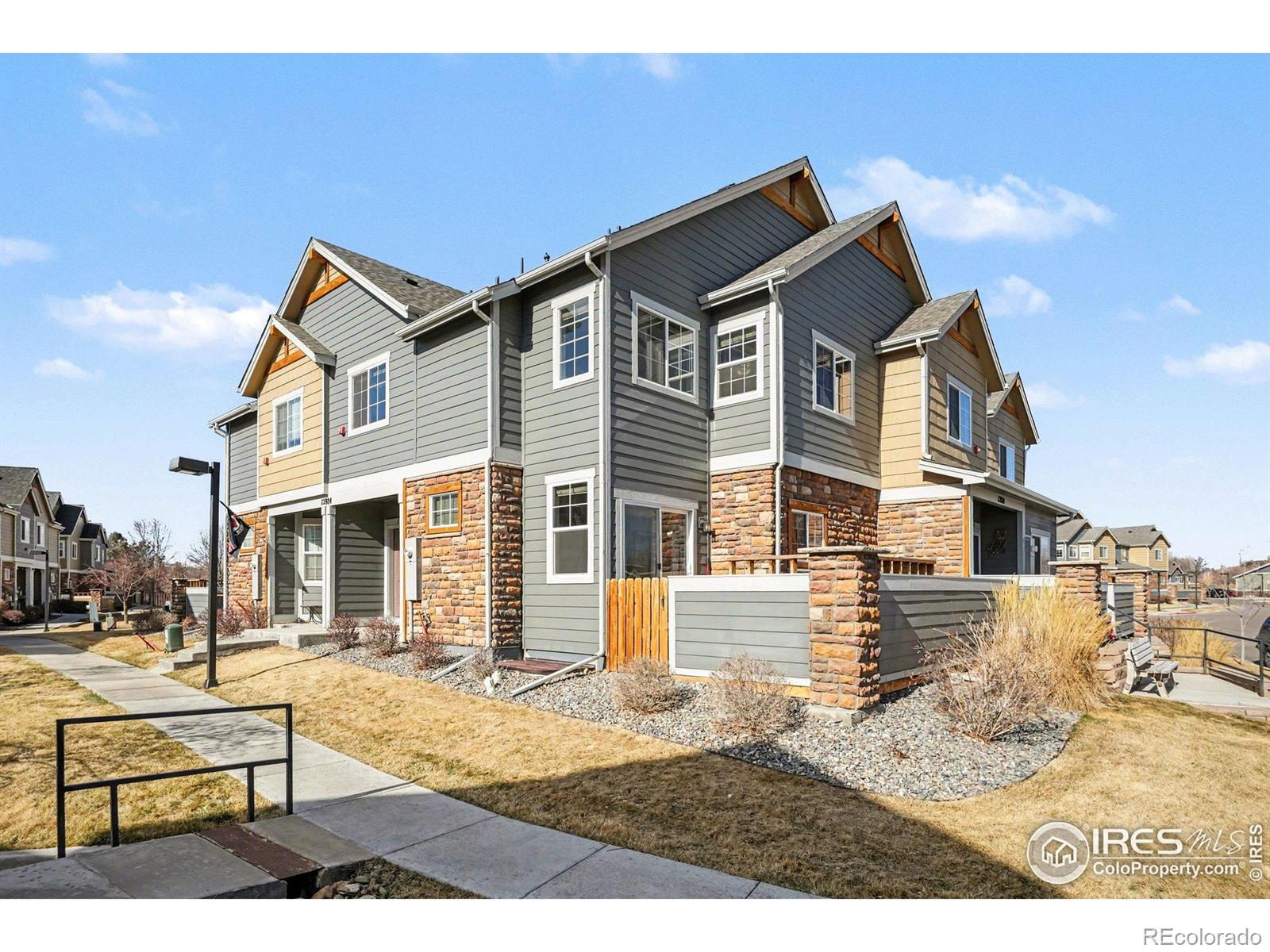 MLS Image #2 for 12884  jasmine street c,thornton, Colorado