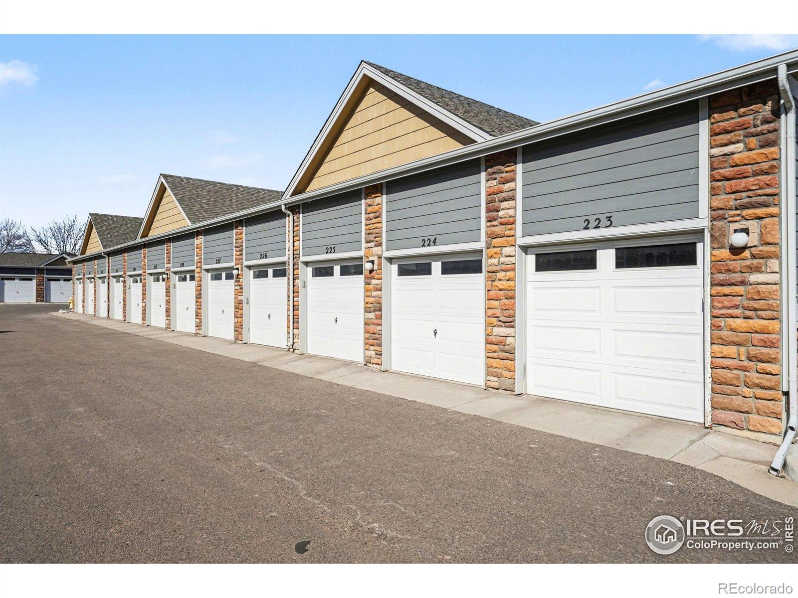 MLS Image #20 for 12884  jasmine street c,thornton, Colorado
