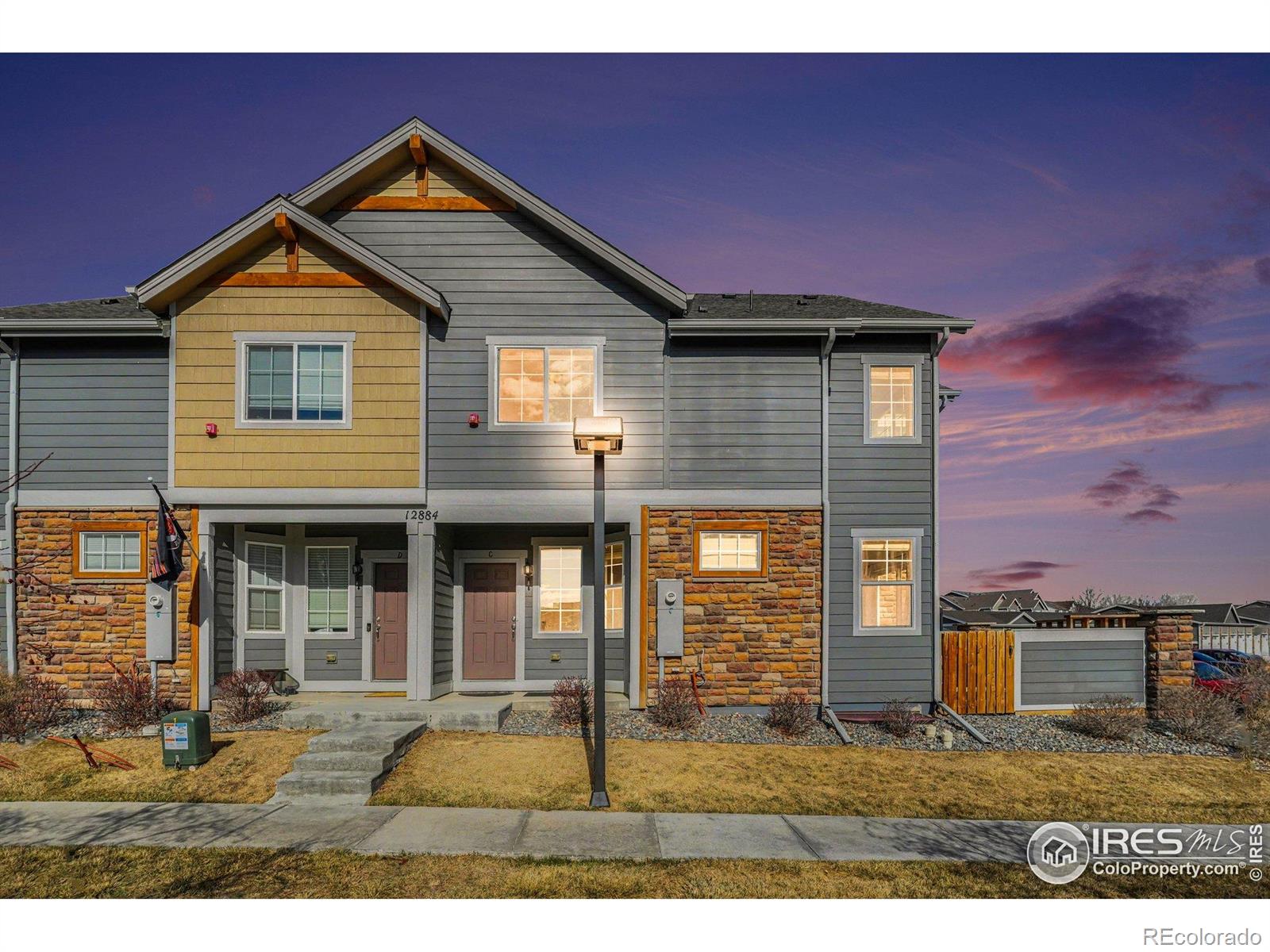 MLS Image #21 for 12884  jasmine street c,thornton, Colorado