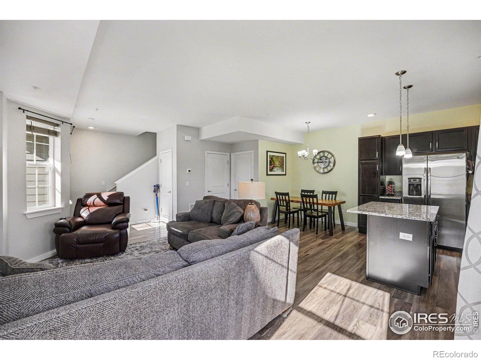 MLS Image #3 for 12884  jasmine street c,thornton, Colorado
