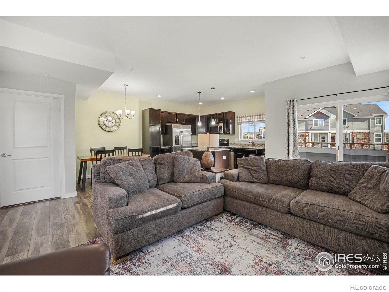 MLS Image #5 for 12884  jasmine street c,thornton, Colorado