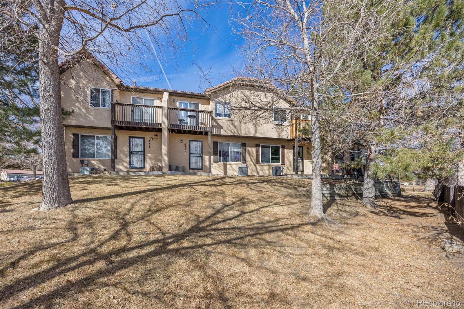 MLS Image #2 for 4835 w 73rd avenue ,westminster, Colorado