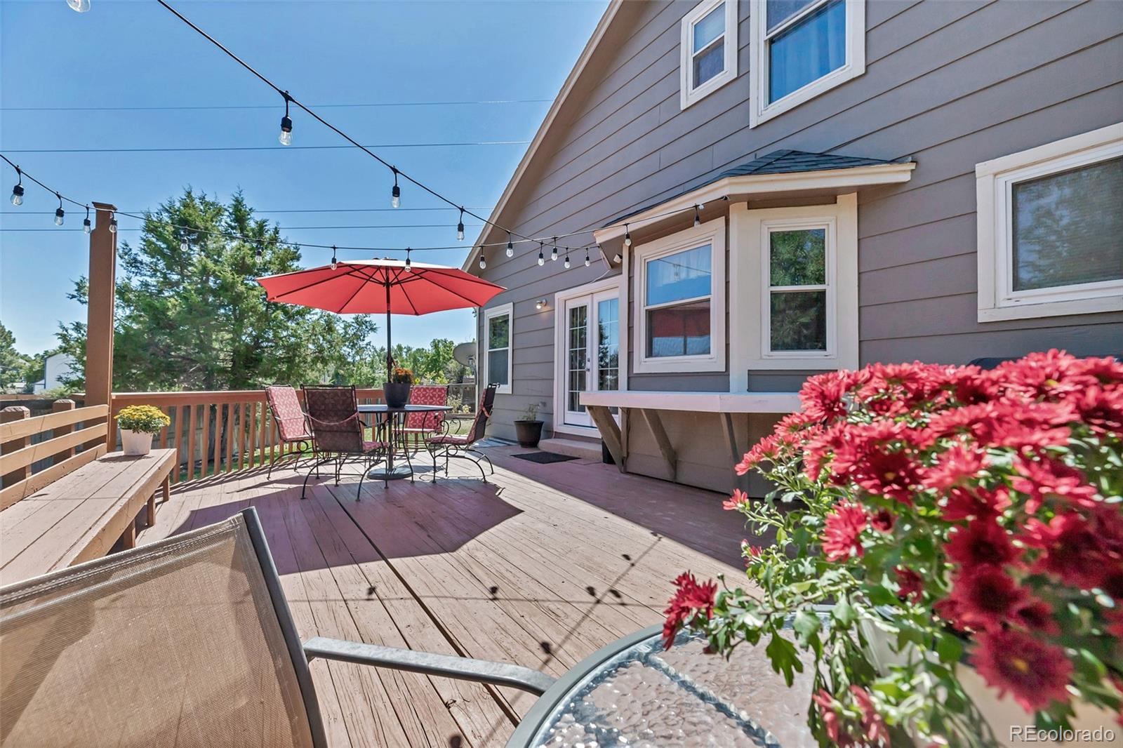 MLS Image #0 for 710  howe court,castle rock, Colorado