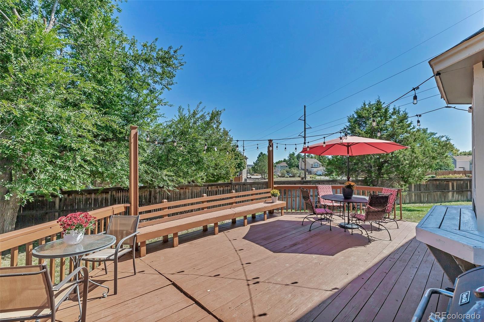 MLS Image #1 for 710  howe court,castle rock, Colorado