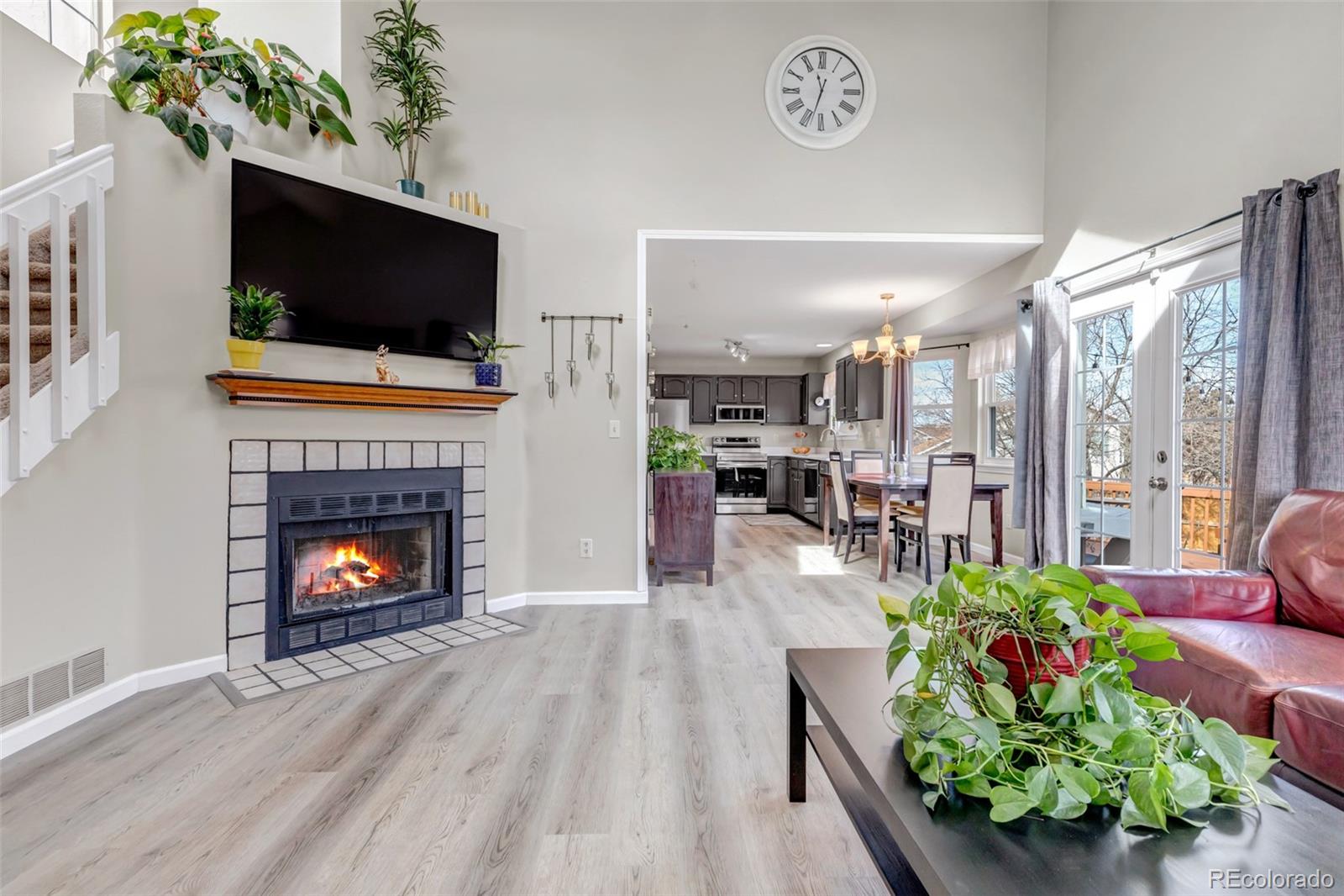 MLS Image #2 for 710  howe court,castle rock, Colorado