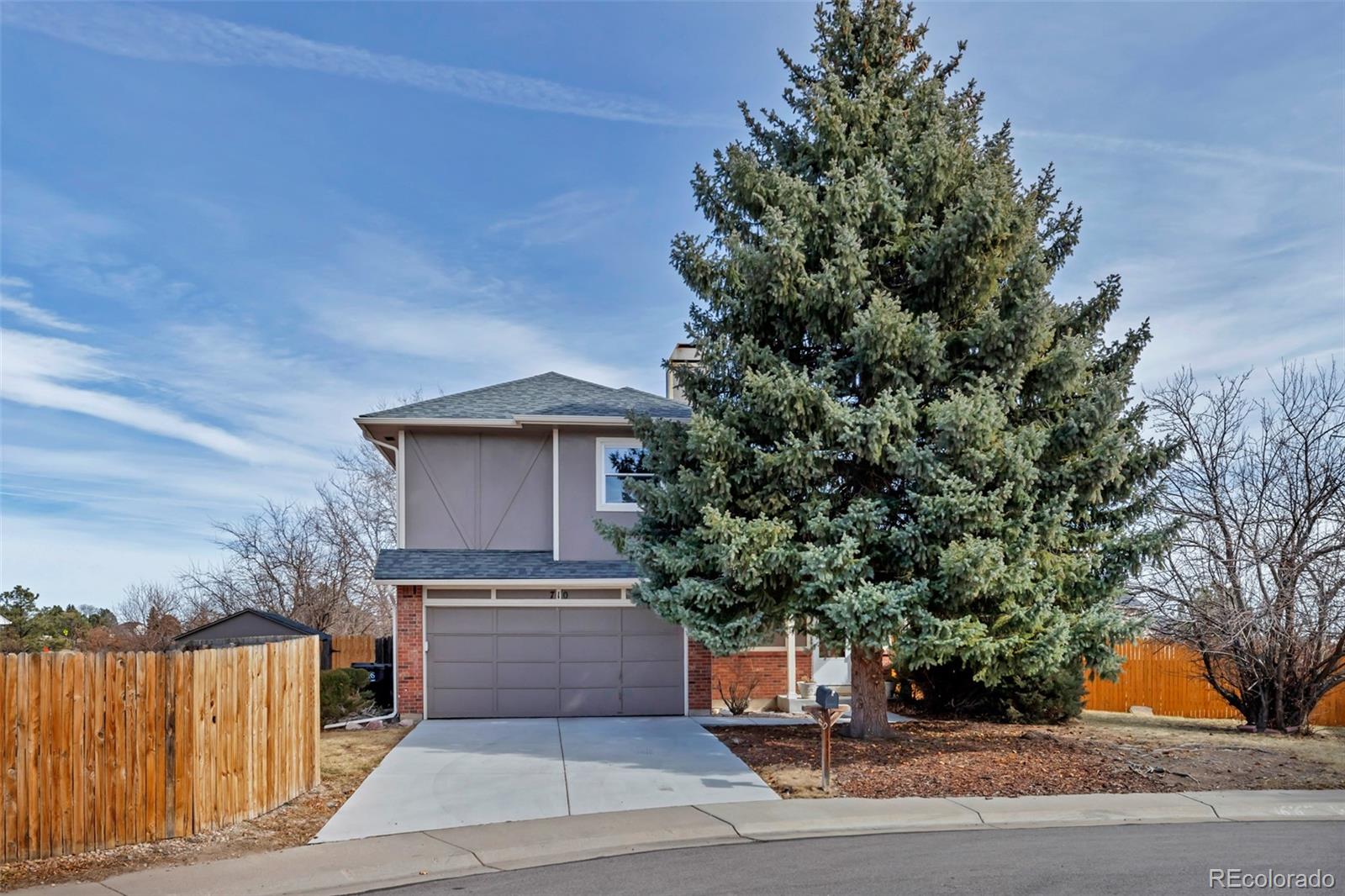MLS Image #24 for 710  howe court,castle rock, Colorado