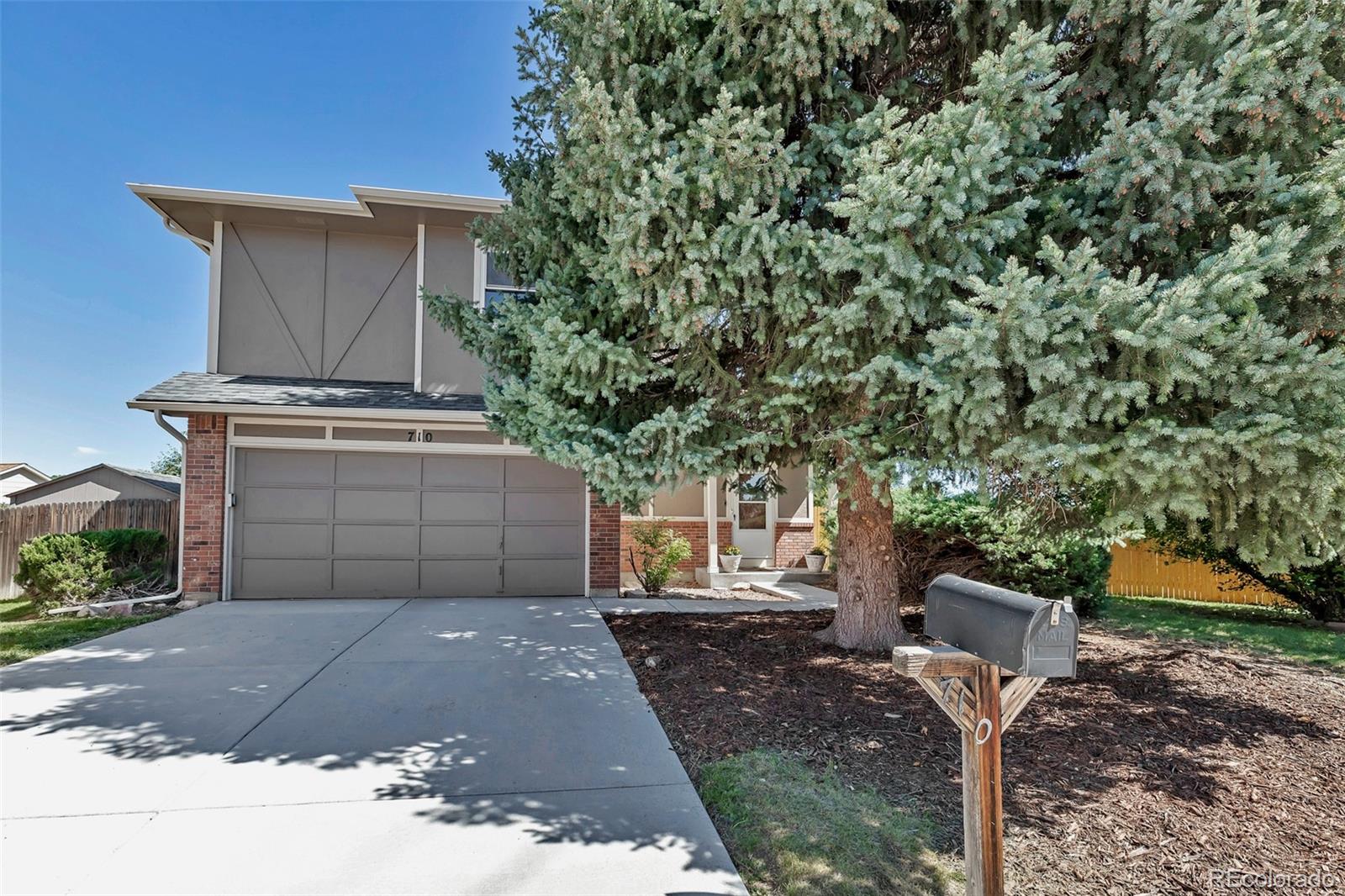MLS Image #25 for 710  howe court,castle rock, Colorado