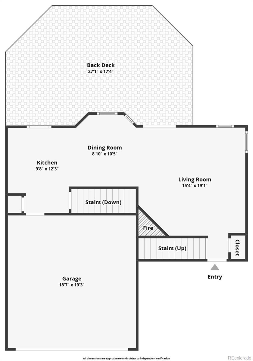 MLS Image #28 for 710  howe court,castle rock, Colorado