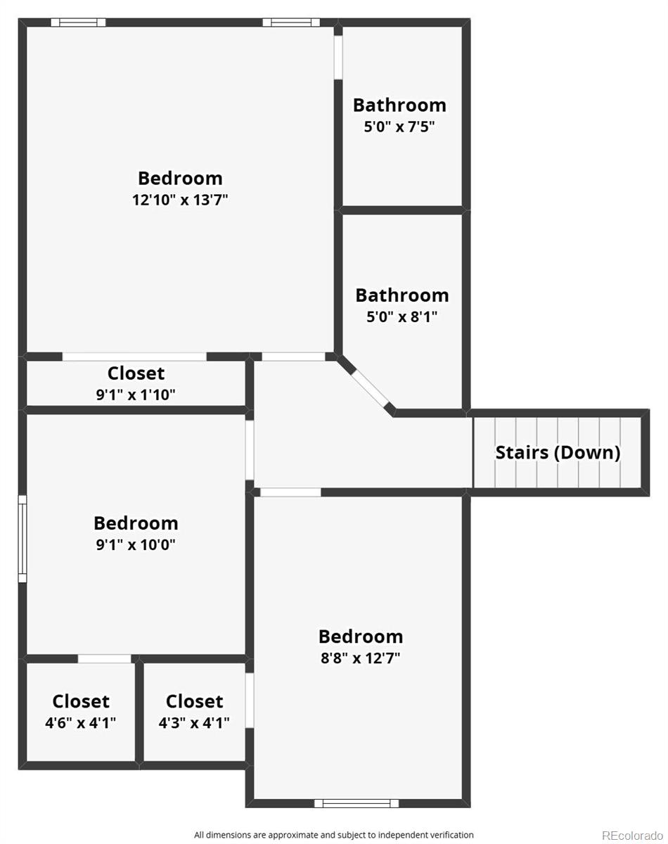 MLS Image #29 for 710  howe court,castle rock, Colorado