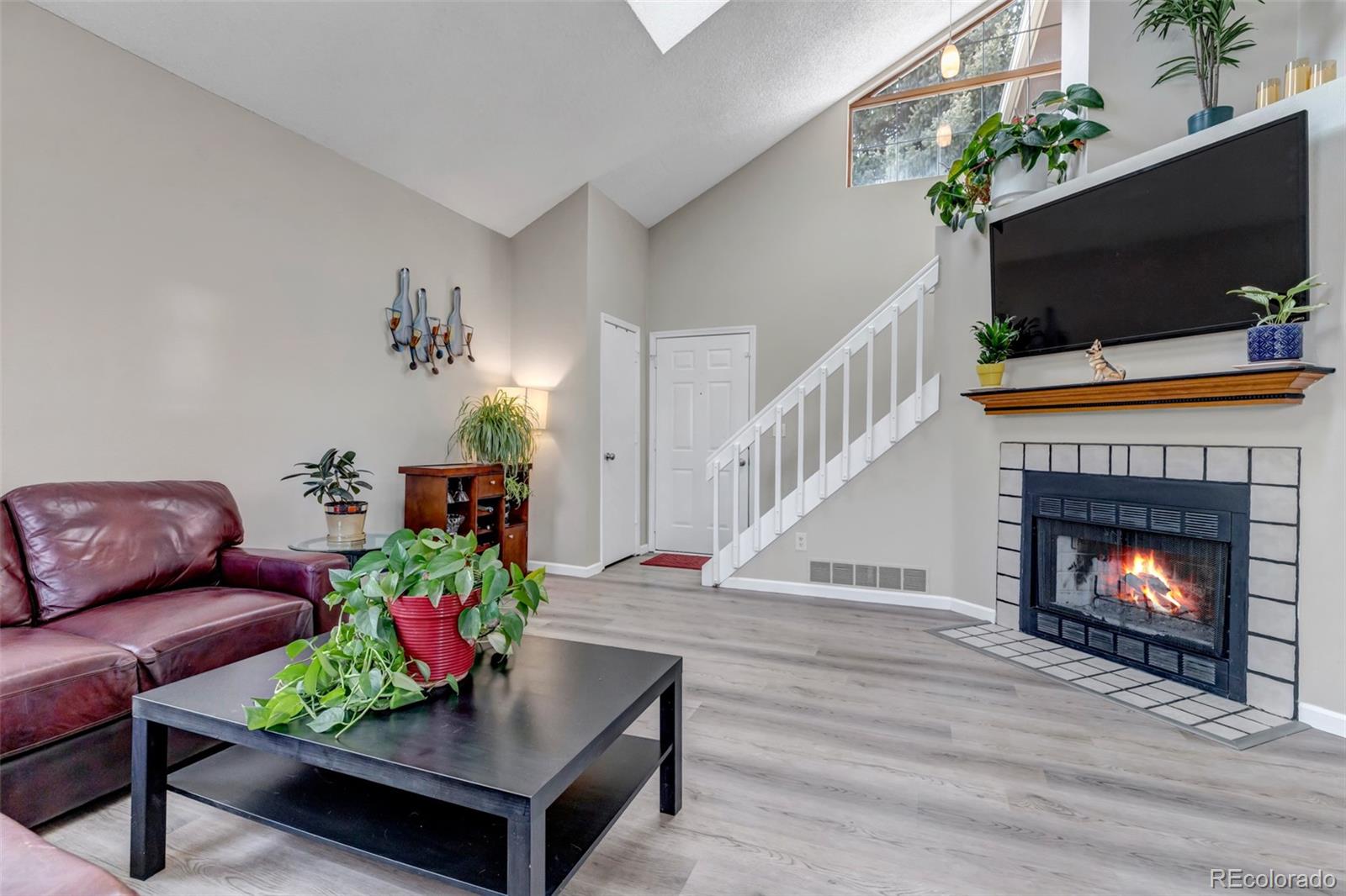 MLS Image #3 for 710  howe court,castle rock, Colorado