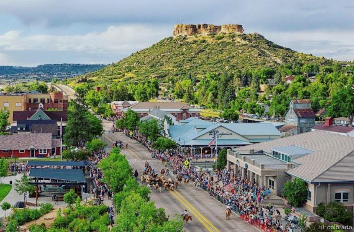 MLS Image #34 for 710  howe court,castle rock, Colorado