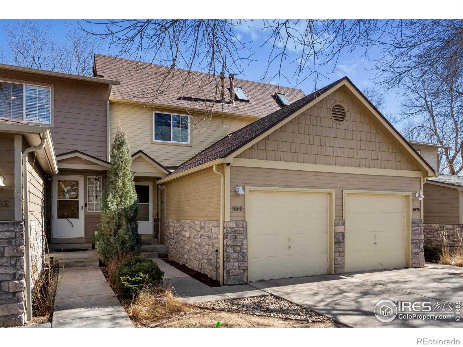 MLS Image #1 for 1080  artemis circle,lafayette, Colorado