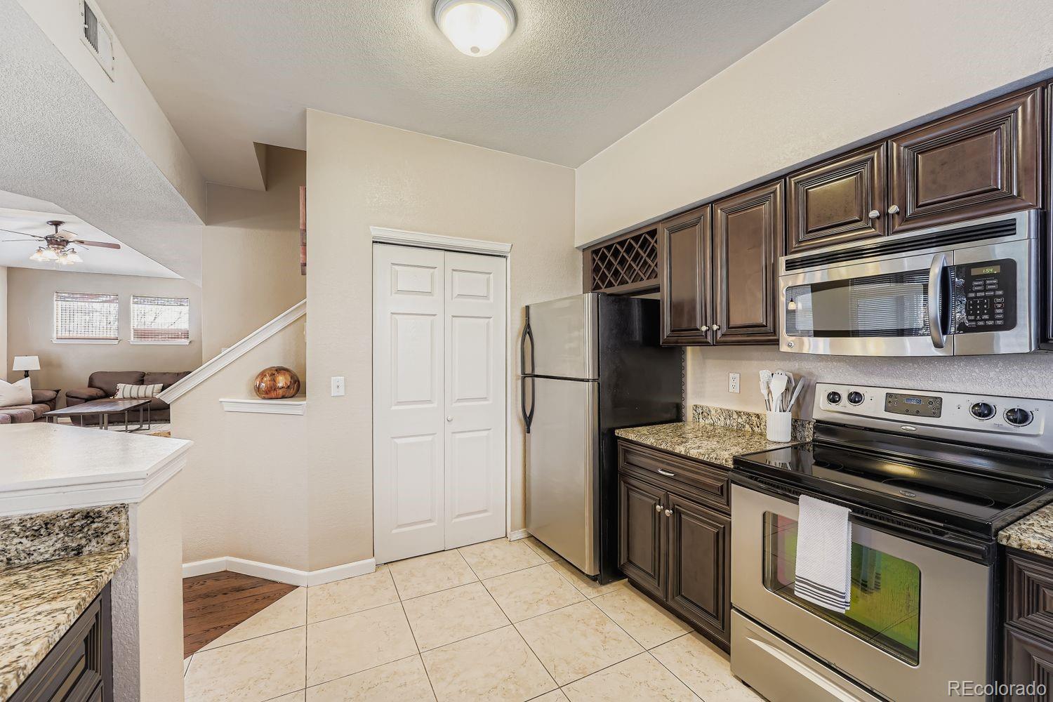MLS Image #12 for 6452  silver mesa drive,highlands ranch, Colorado