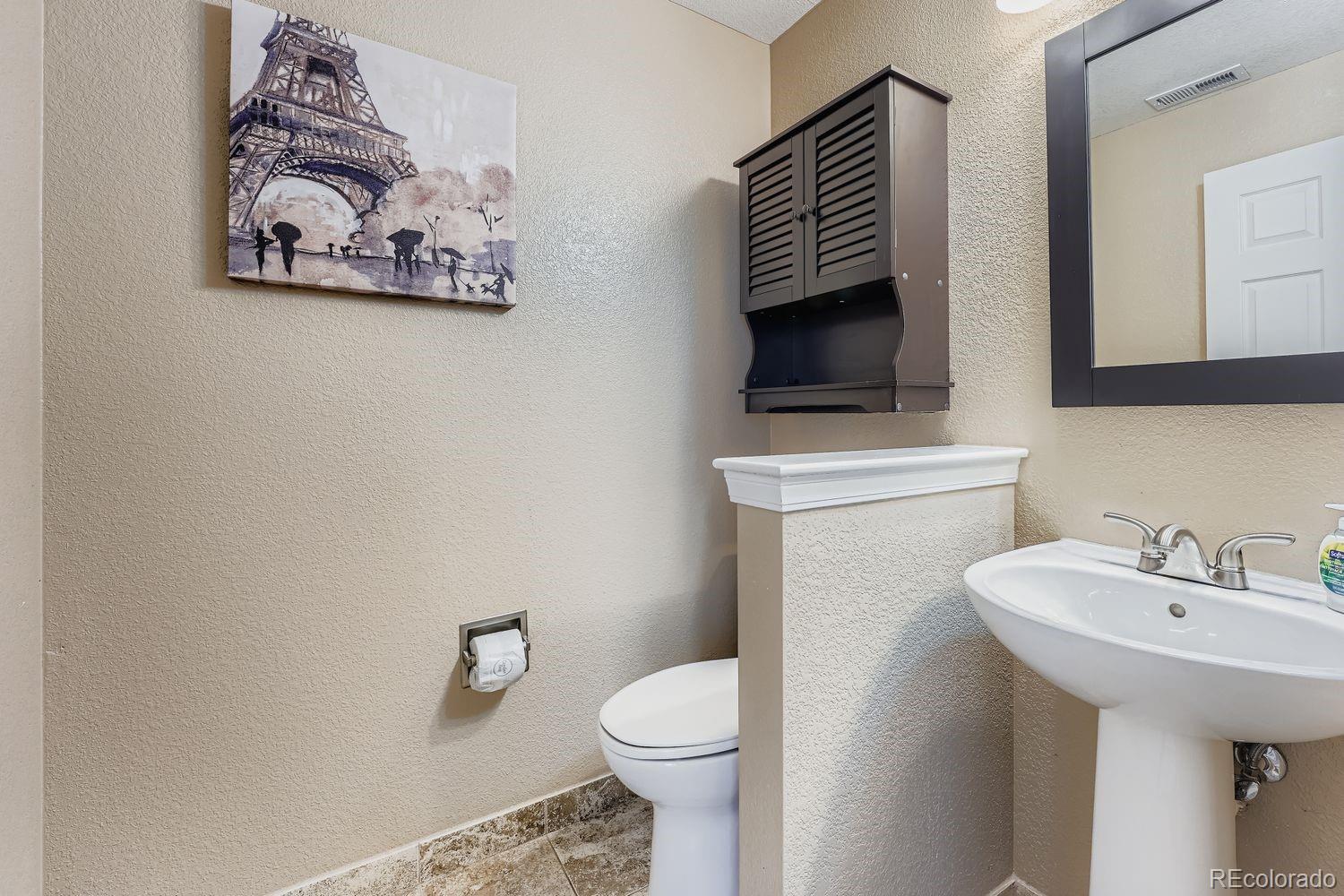 MLS Image #13 for 6452  silver mesa drive,highlands ranch, Colorado