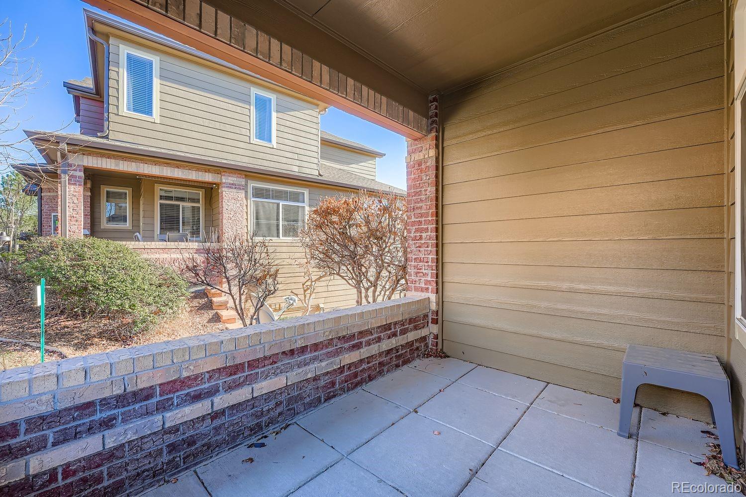 MLS Image #2 for 6452  silver mesa drive,highlands ranch, Colorado