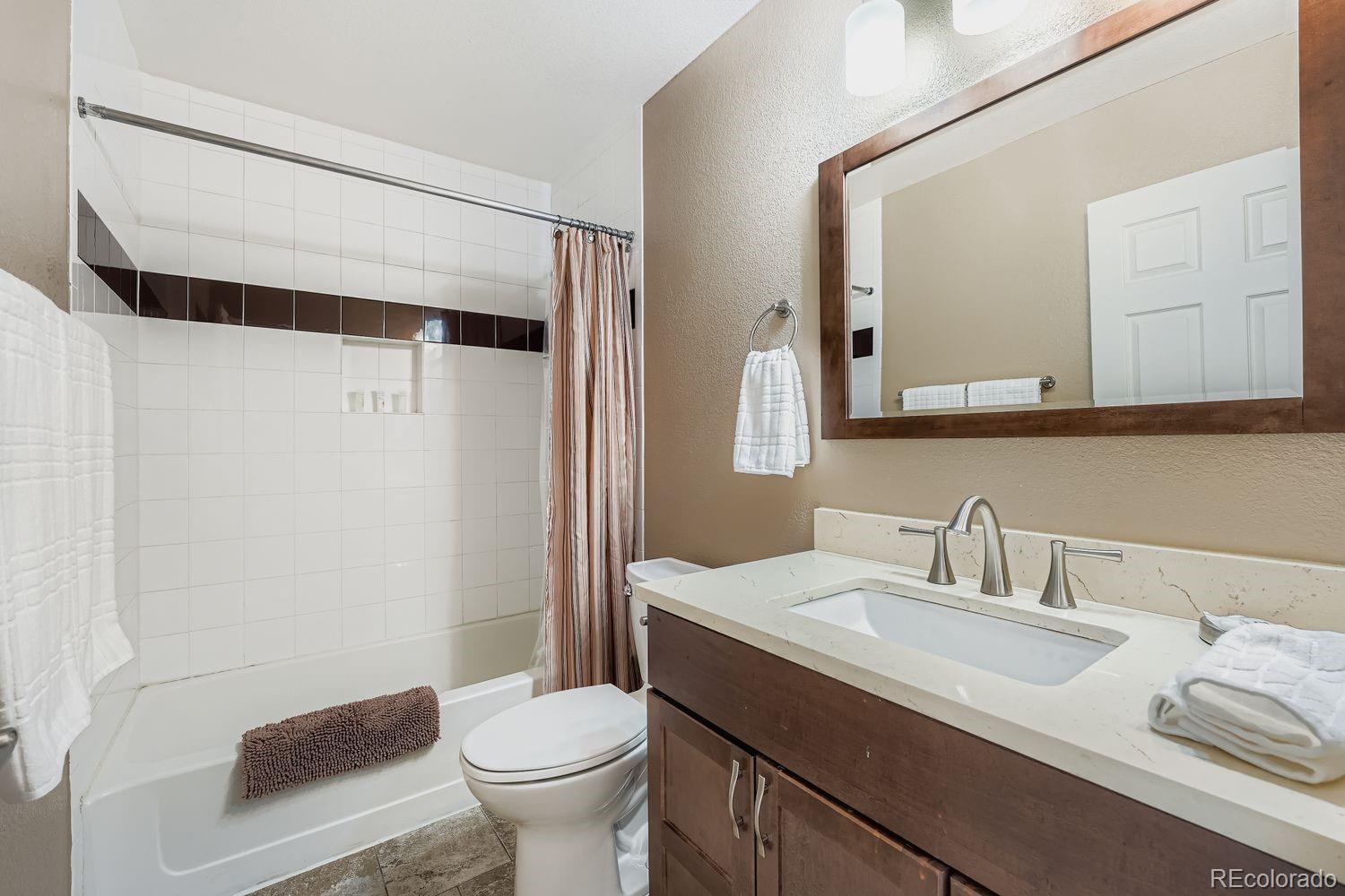 MLS Image #21 for 6452  silver mesa drive,highlands ranch, Colorado
