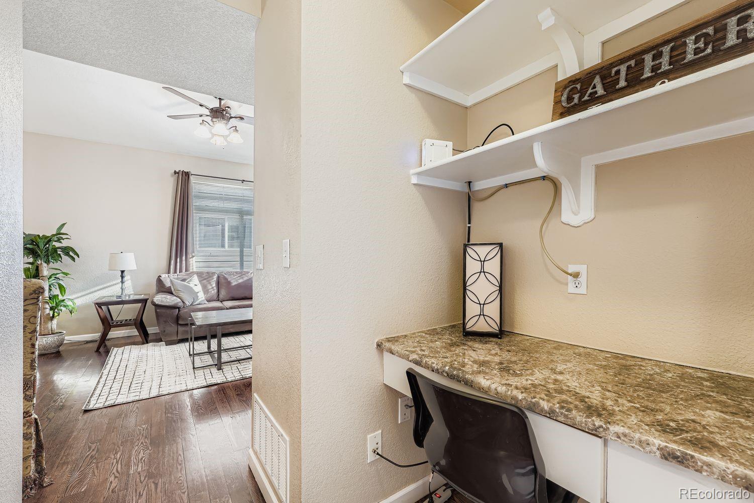 MLS Image #23 for 6452  silver mesa drive,highlands ranch, Colorado