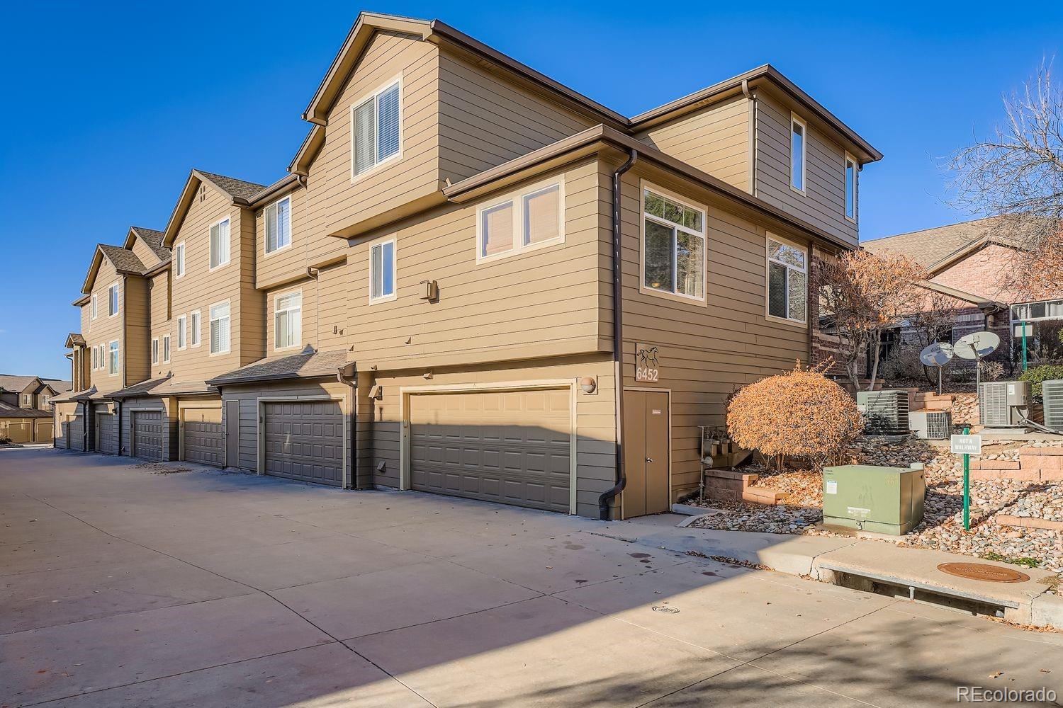 MLS Image #25 for 6452  silver mesa drive,highlands ranch, Colorado