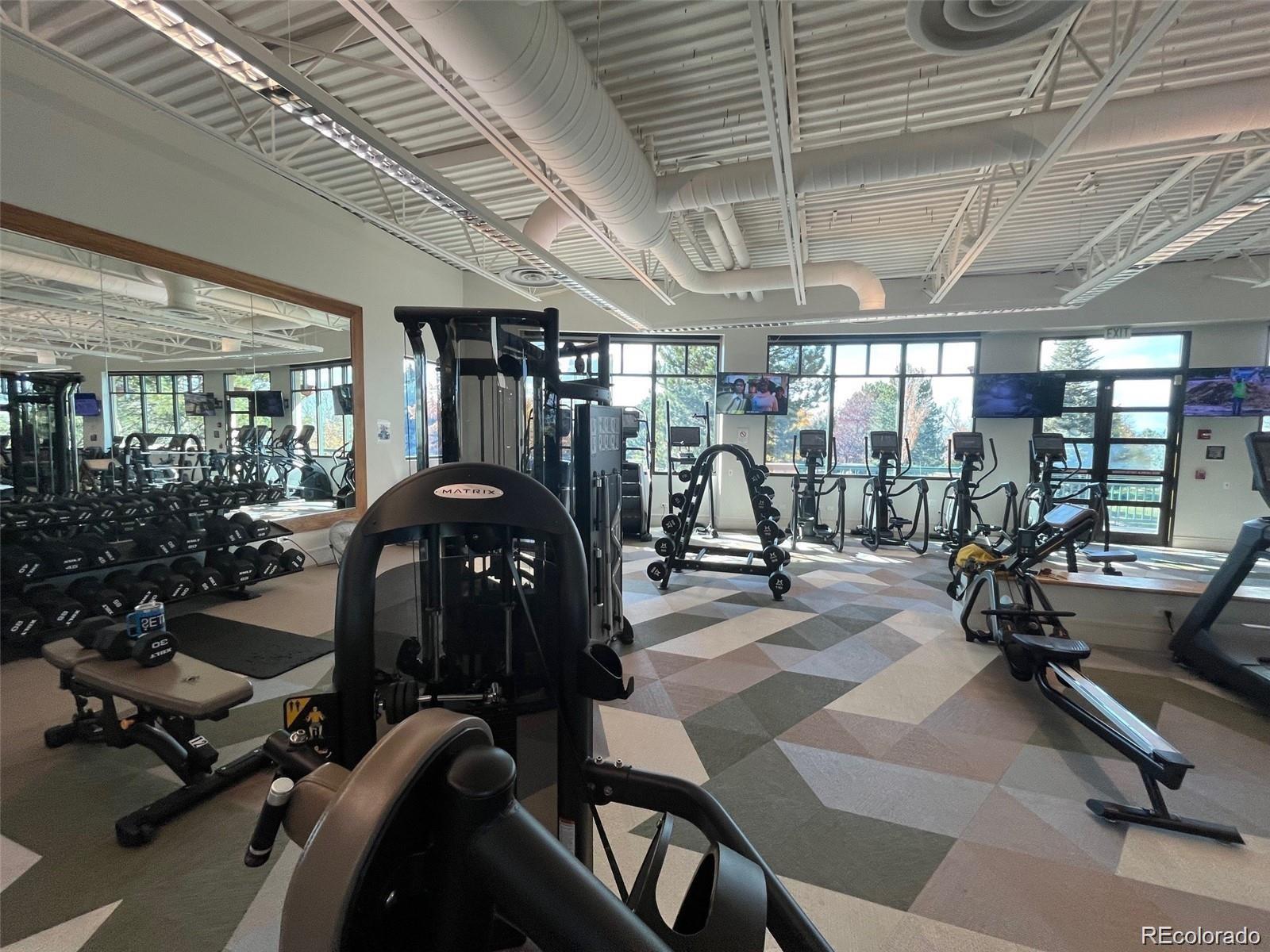 MLS Image #28 for 6452  silver mesa drive,highlands ranch, Colorado