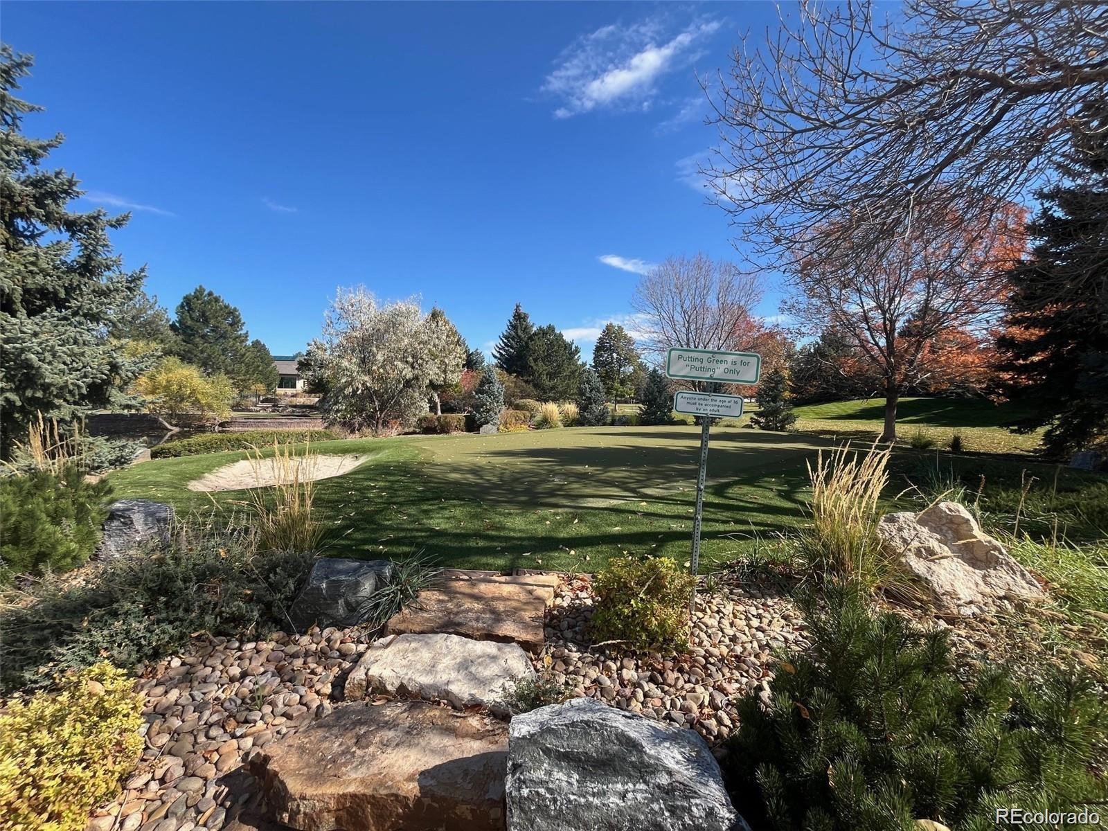 MLS Image #31 for 6452  silver mesa drive,highlands ranch, Colorado