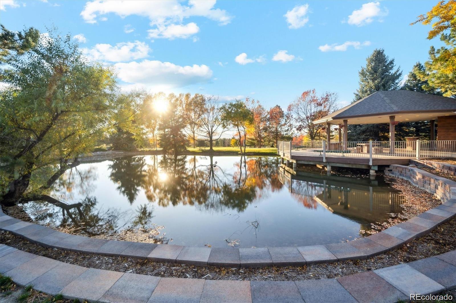 MLS Image #34 for 6452  silver mesa drive,highlands ranch, Colorado