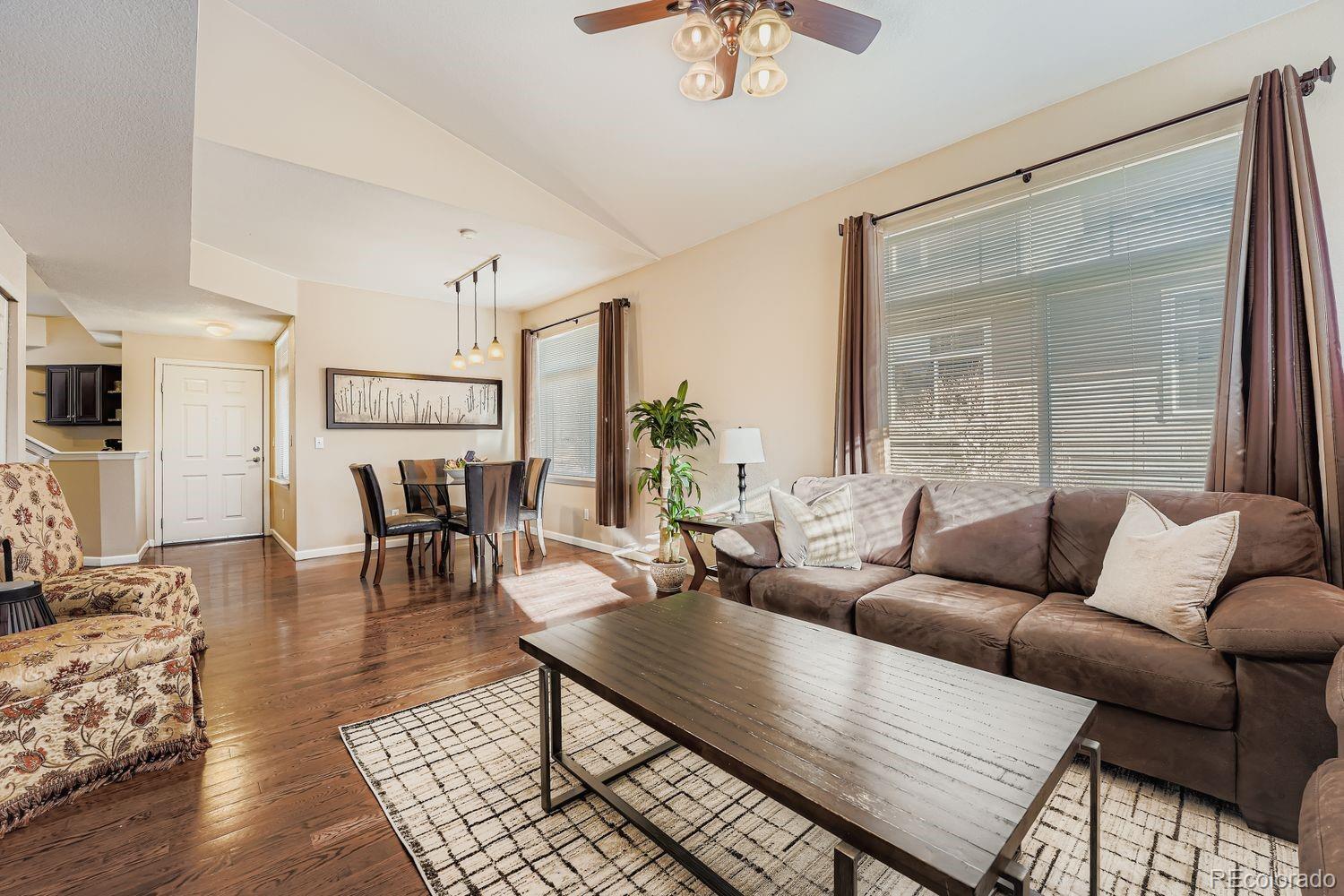 MLS Image #4 for 6452  silver mesa drive,highlands ranch, Colorado