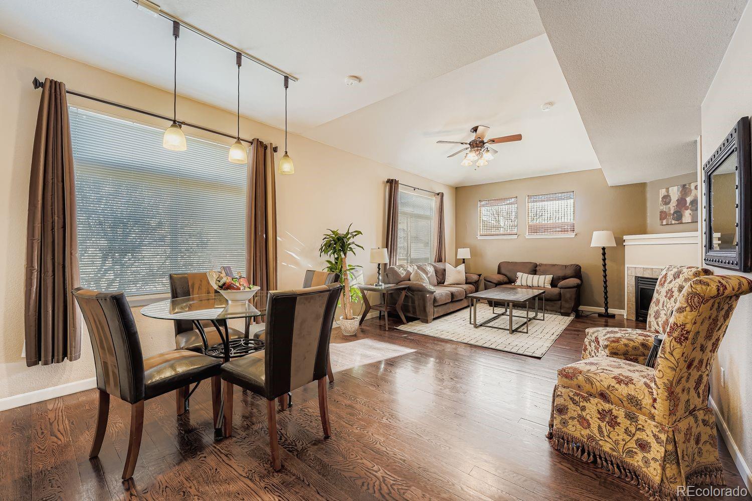 MLS Image #5 for 6452  silver mesa drive,highlands ranch, Colorado