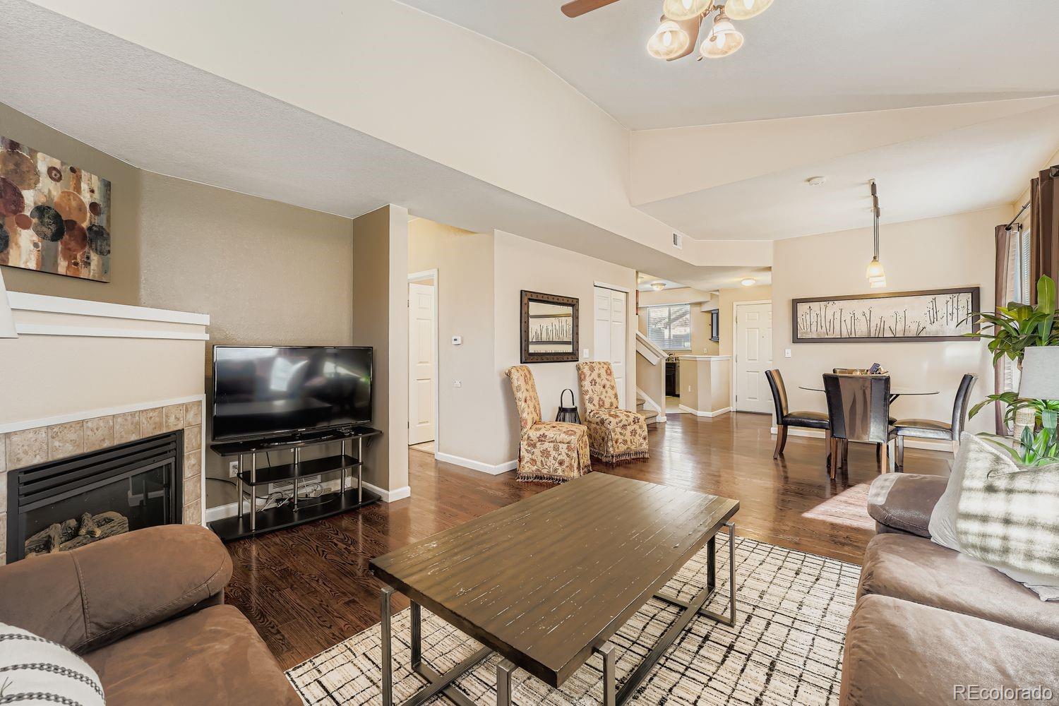 MLS Image #6 for 6452  silver mesa drive,highlands ranch, Colorado
