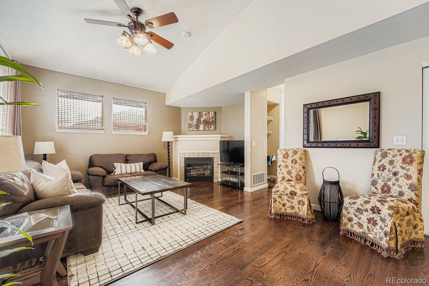 MLS Image #7 for 6452  silver mesa drive,highlands ranch, Colorado
