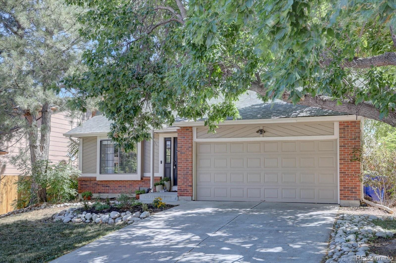 MLS Image #1 for 18824 e mexico drive,aurora, Colorado
