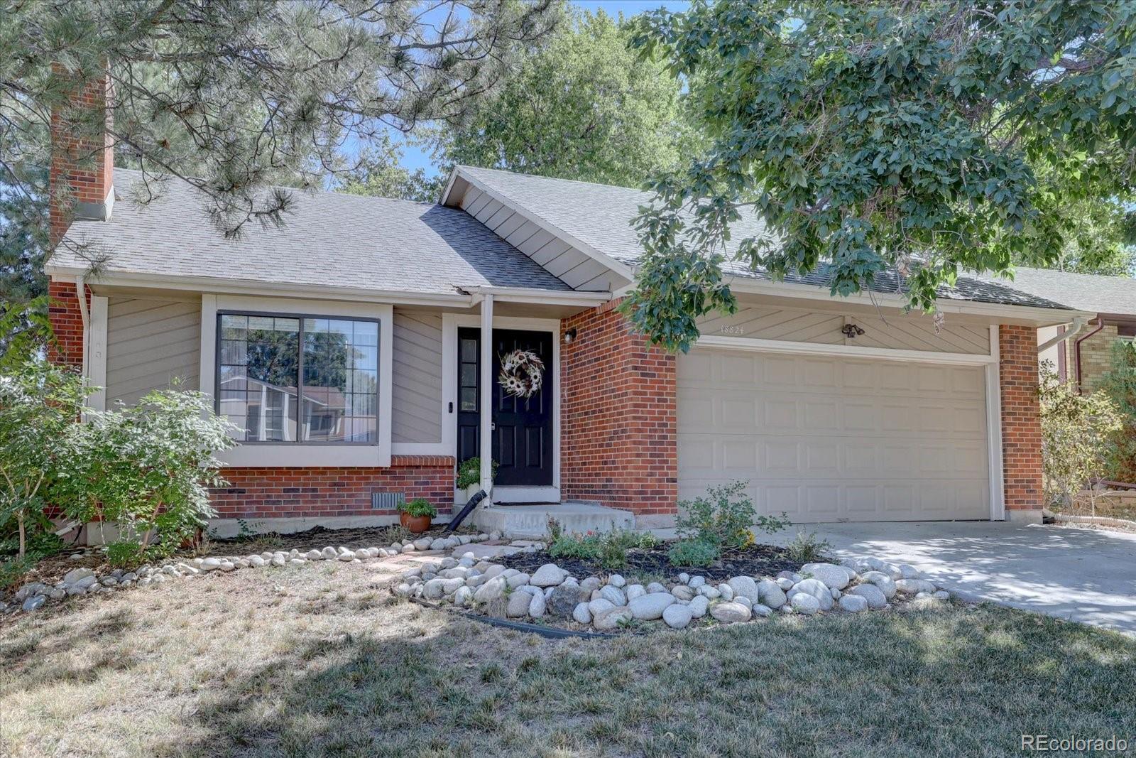 MLS Image #2 for 18824 e mexico drive,aurora, Colorado