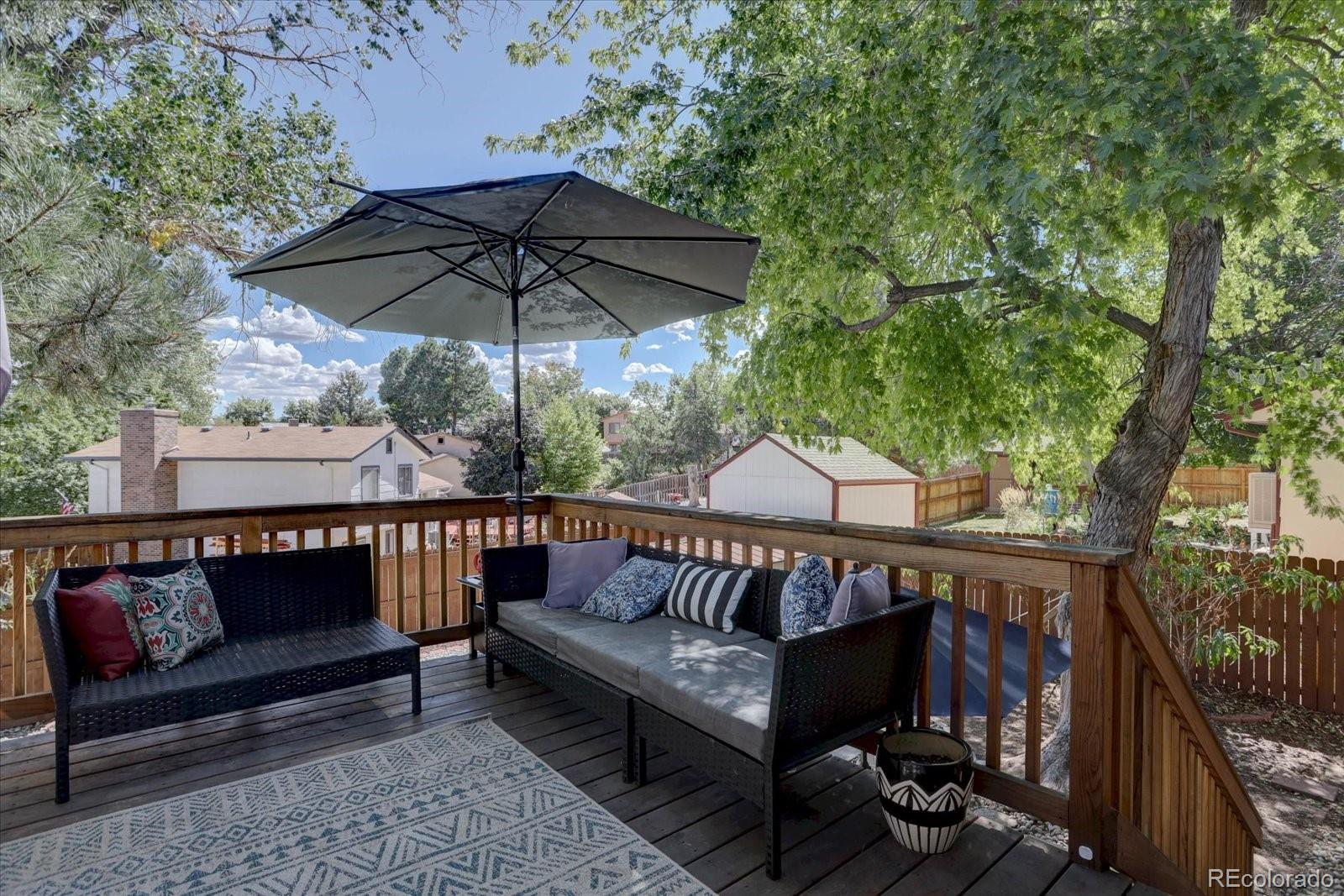 MLS Image #22 for 18824 e mexico drive,aurora, Colorado