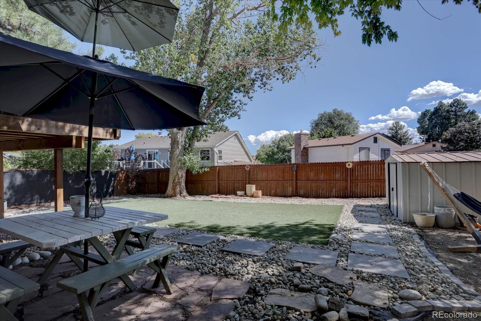 MLS Image #23 for 18824 e mexico drive,aurora, Colorado