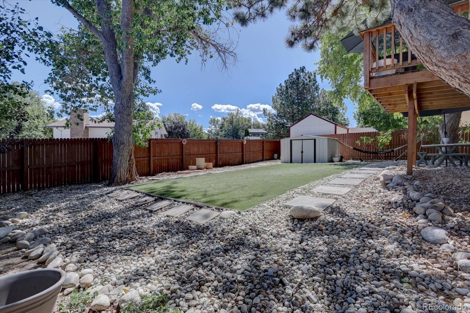 MLS Image #24 for 18824 e mexico drive,aurora, Colorado