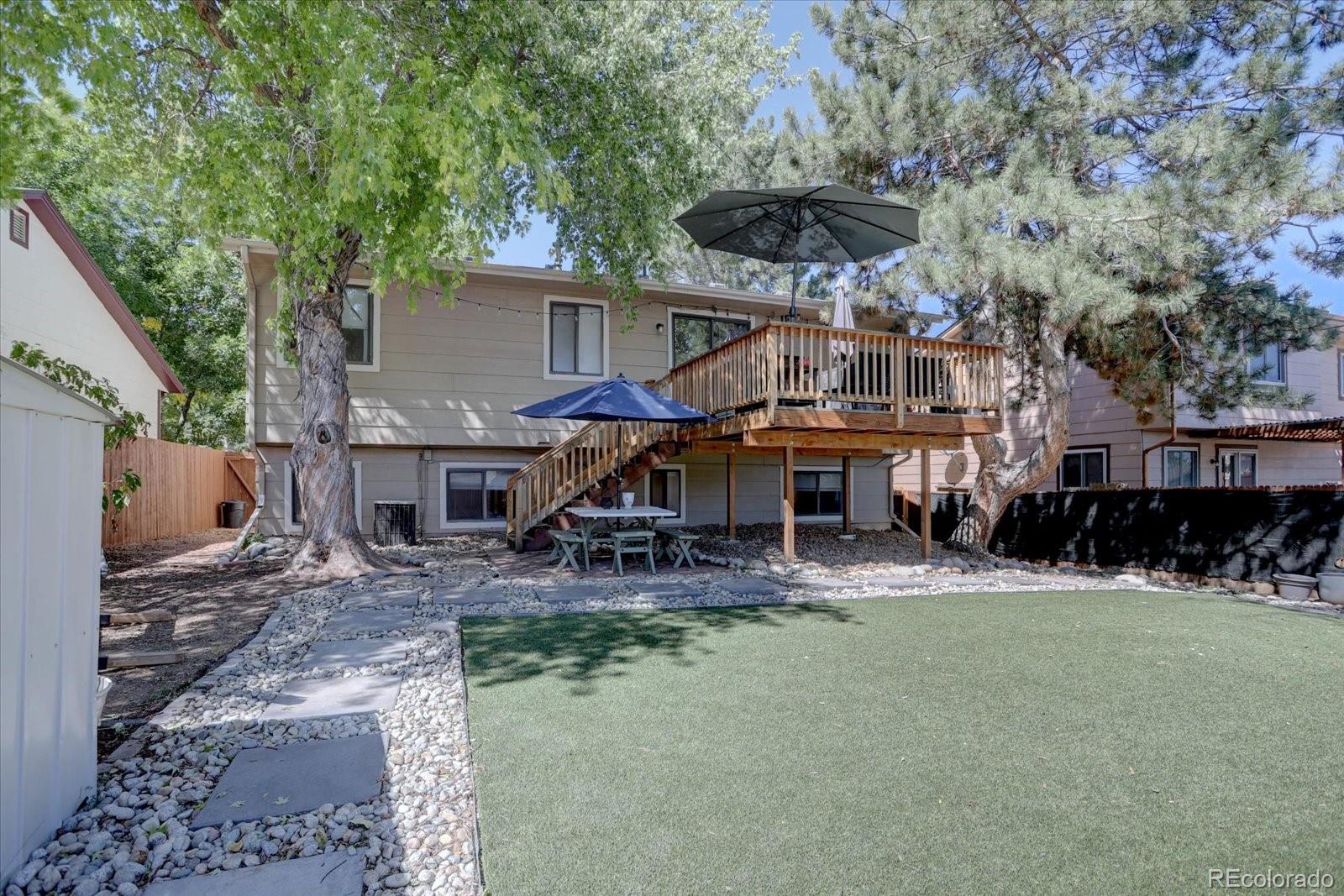 MLS Image #26 for 18824 e mexico drive,aurora, Colorado