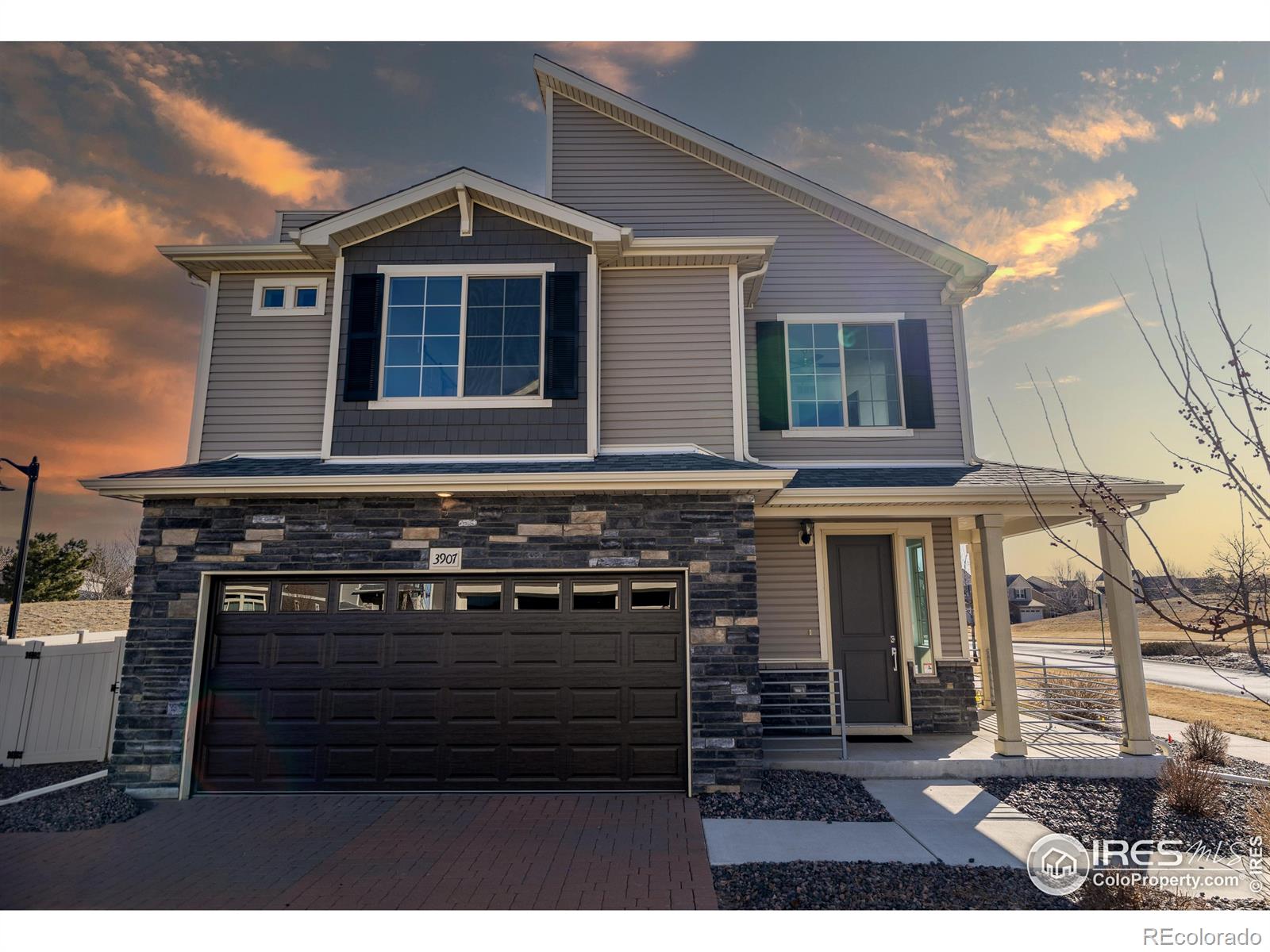 MLS Image #1 for 3907  windwood drive,johnstown, Colorado