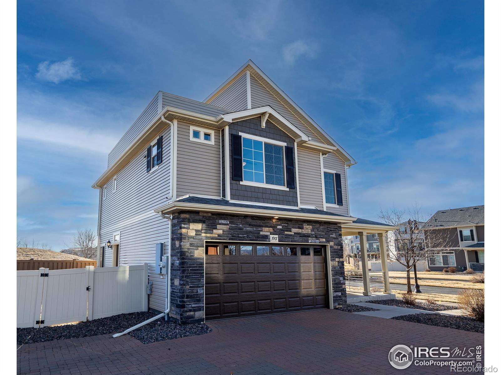 MLS Image #2 for 3907  windwood drive,johnstown, Colorado