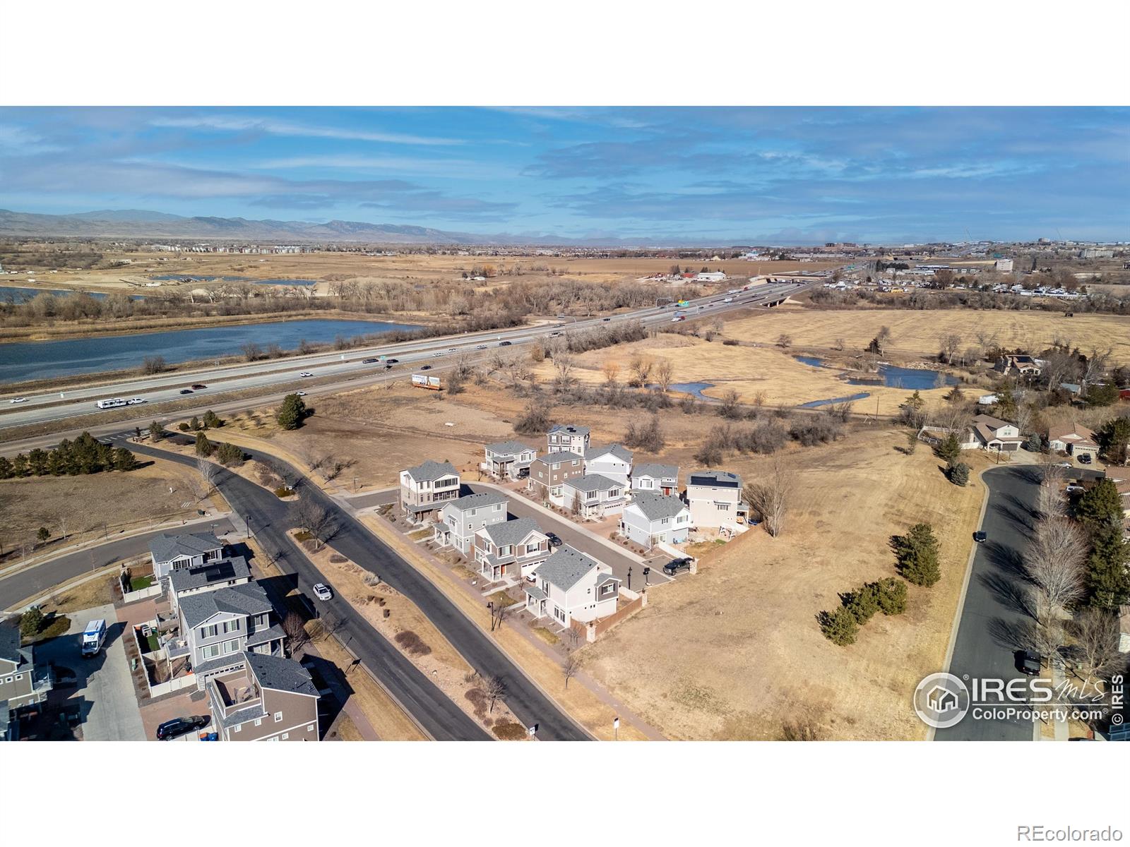 MLS Image #38 for 3907  windwood drive,johnstown, Colorado