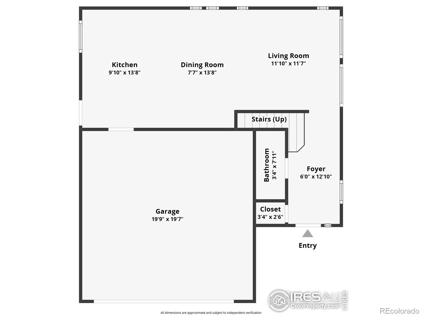 MLS Image #40 for 3907  windwood drive,johnstown, Colorado