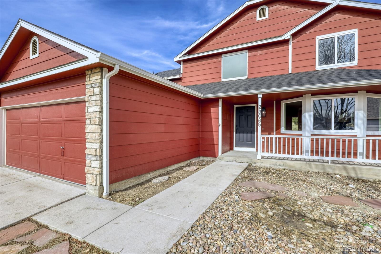 MLS Image #1 for 23085  blackwolf way,parker, Colorado