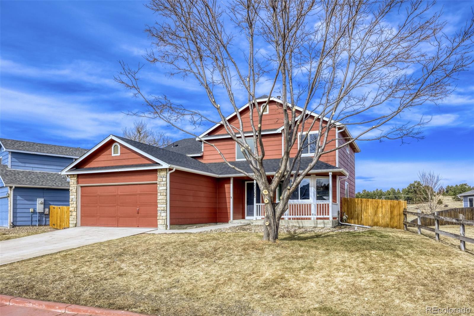 MLS Image #2 for 23085  blackwolf way,parker, Colorado