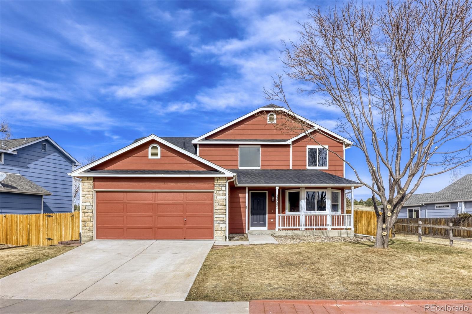 MLS Image #3 for 23085  blackwolf way,parker, Colorado