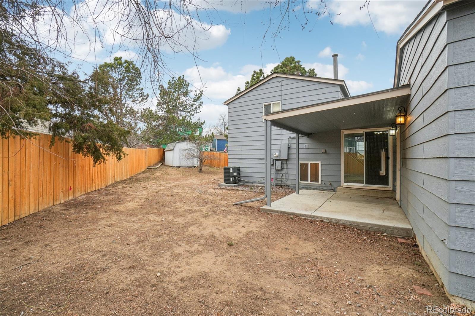 MLS Image #21 for 17154 e wagon trail parkway,aurora, Colorado