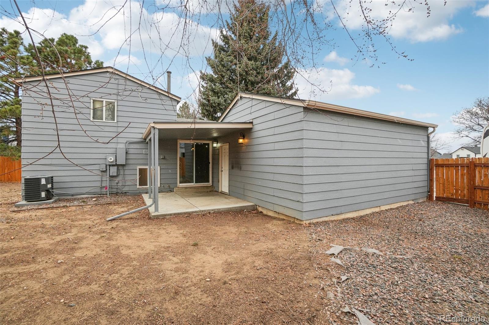 MLS Image #22 for 17154 e wagon trail parkway,aurora, Colorado