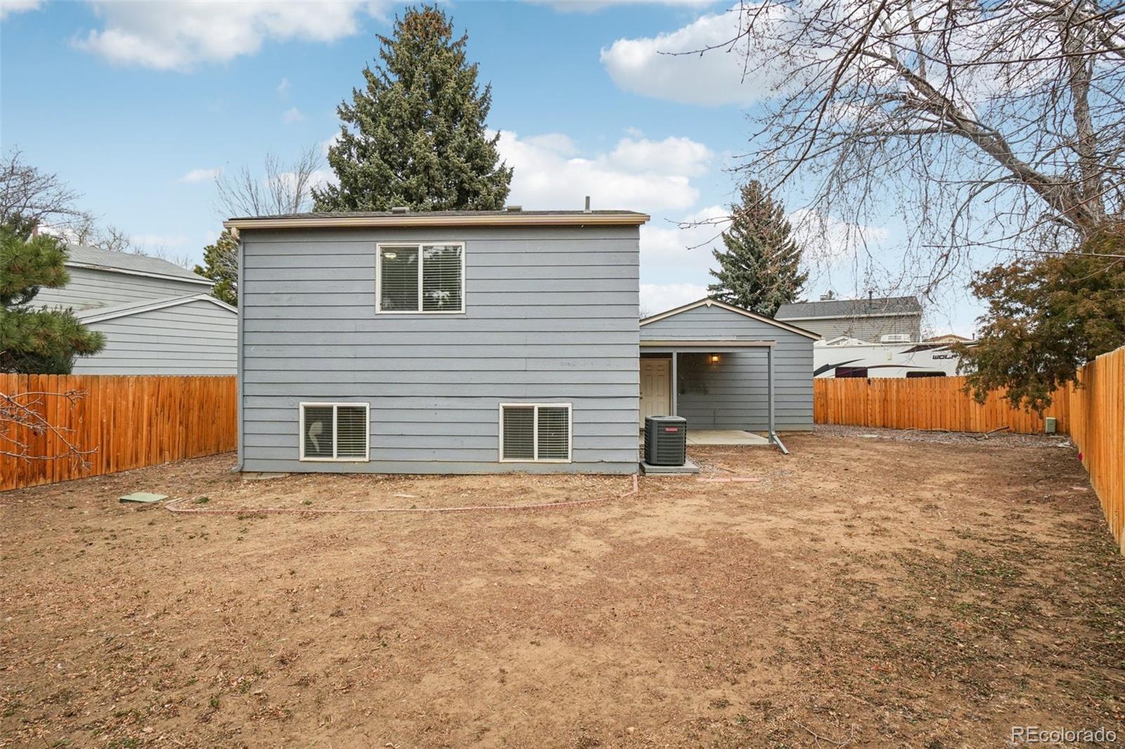 MLS Image #23 for 17154 e wagon trail parkway,aurora, Colorado