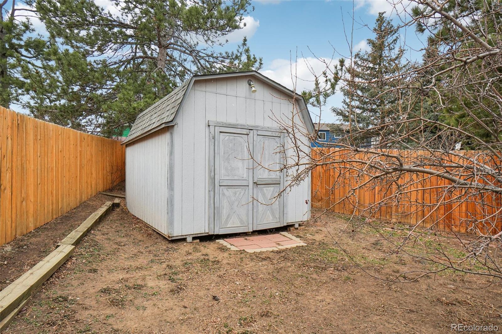 MLS Image #24 for 17154 e wagon trail parkway,aurora, Colorado
